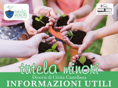 Tutala dei minori - Informazioni utili